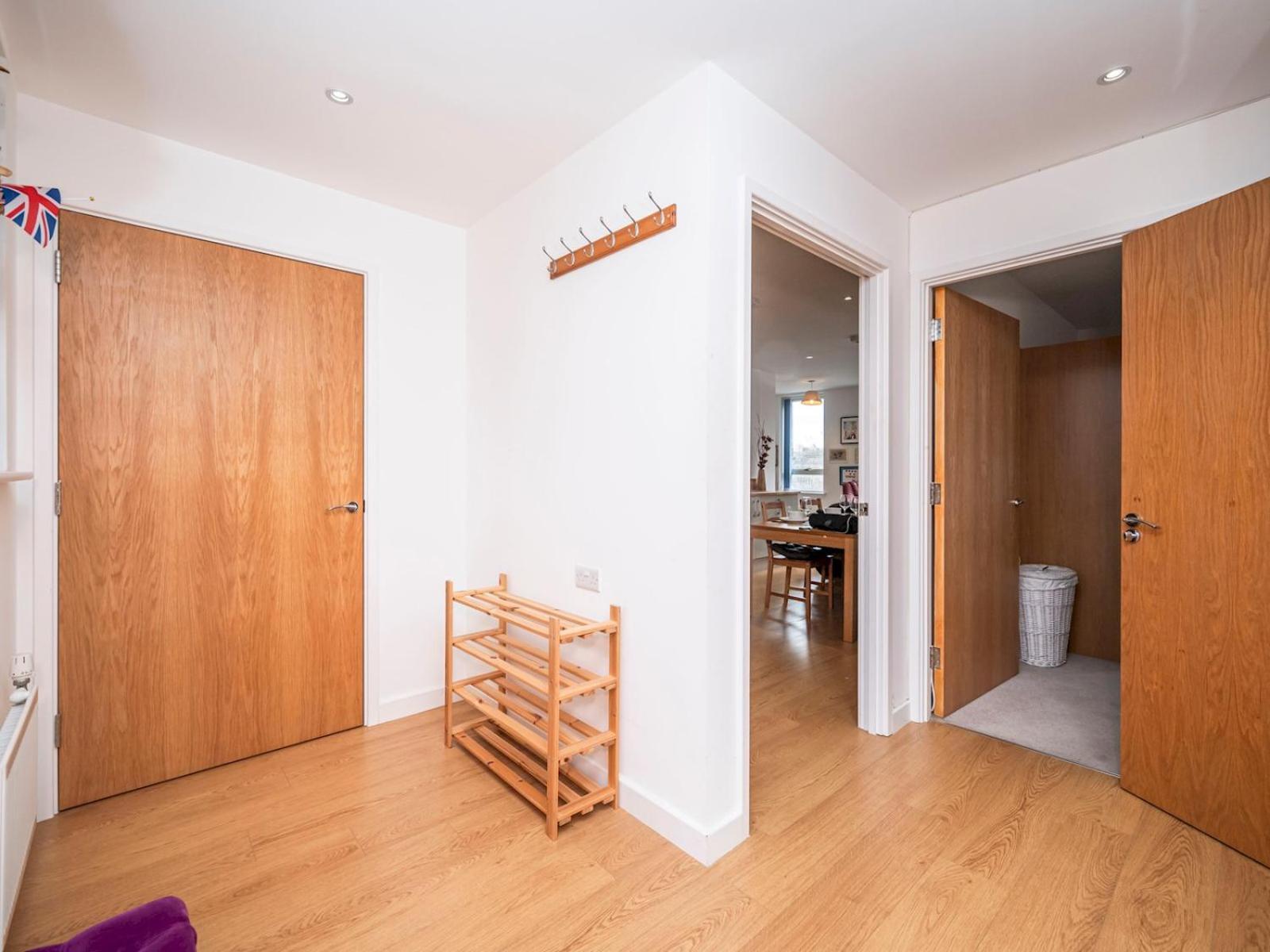 London Apartment Near Tower Bridge And Tube Pass The Keys المظهر الخارجي الصورة