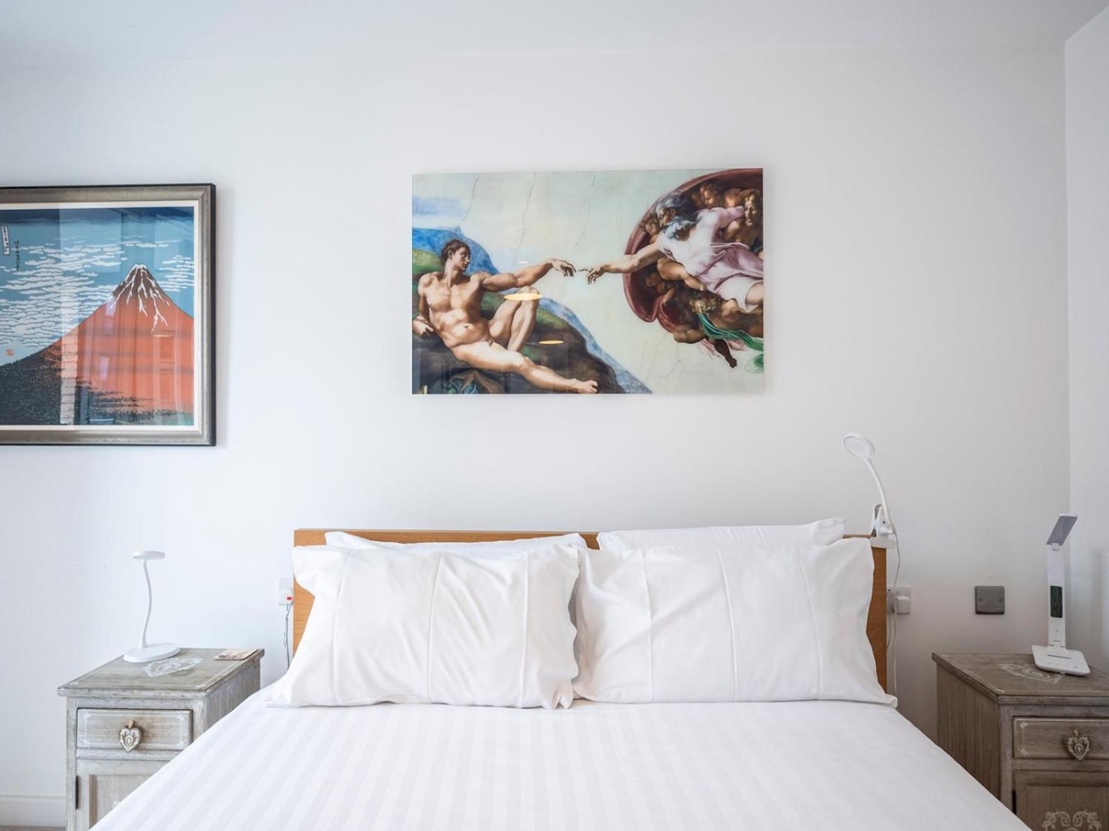 London Apartment Near Tower Bridge And Tube Pass The Keys المظهر الخارجي الصورة
