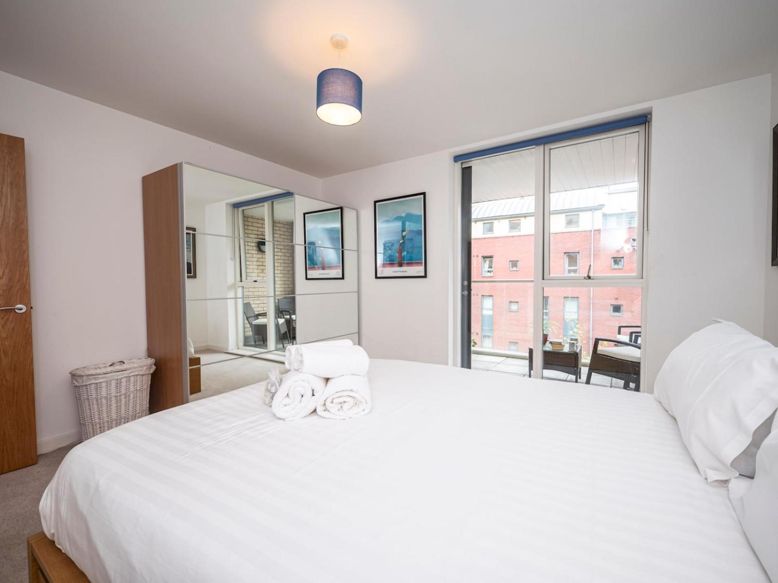 London Apartment Near Tower Bridge And Tube Pass The Keys المظهر الخارجي الصورة