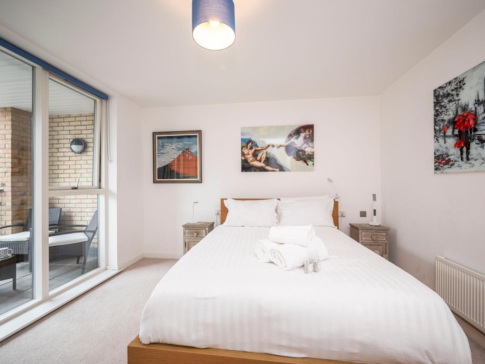 London Apartment Near Tower Bridge And Tube Pass The Keys المظهر الخارجي الصورة