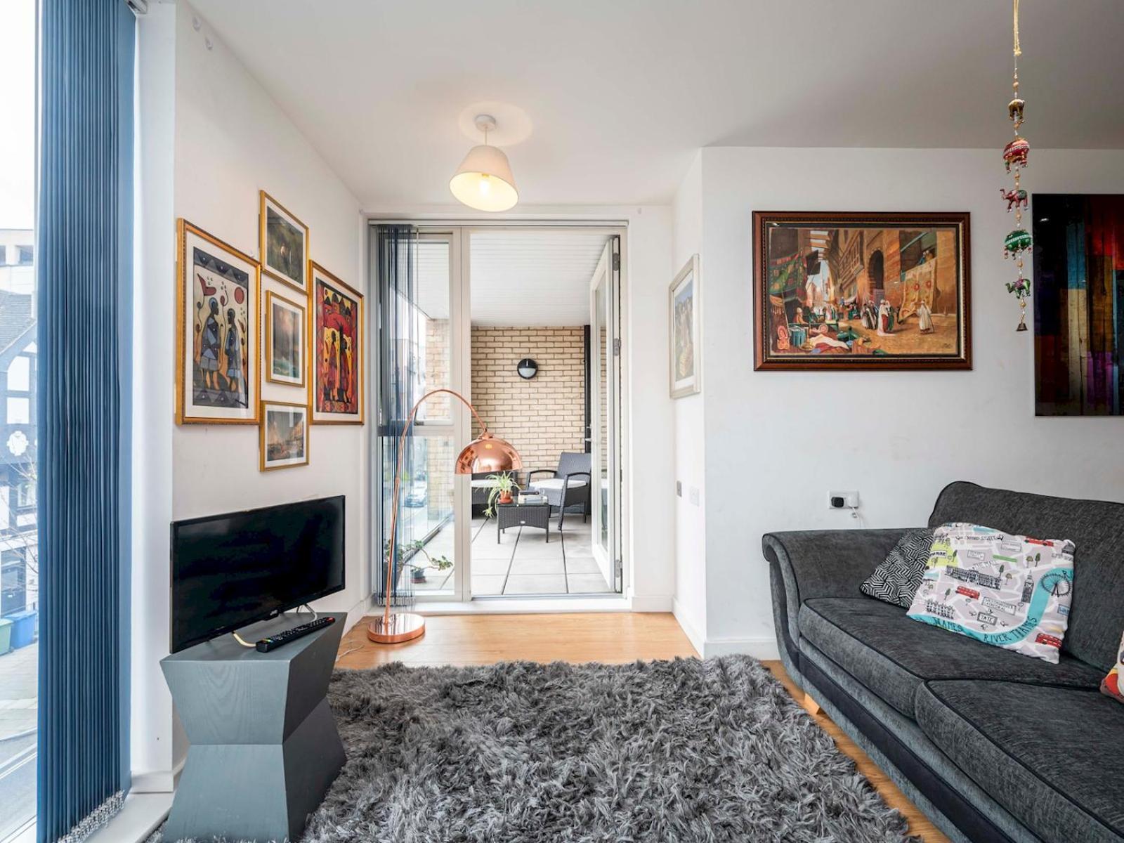 London Apartment Near Tower Bridge And Tube Pass The Keys المظهر الخارجي الصورة
