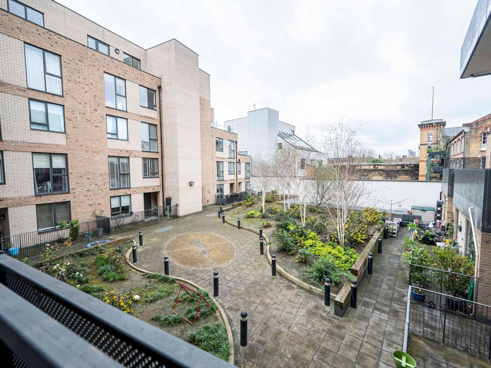 London Apartment Near Tower Bridge And Tube Pass The Keys المظهر الخارجي الصورة
