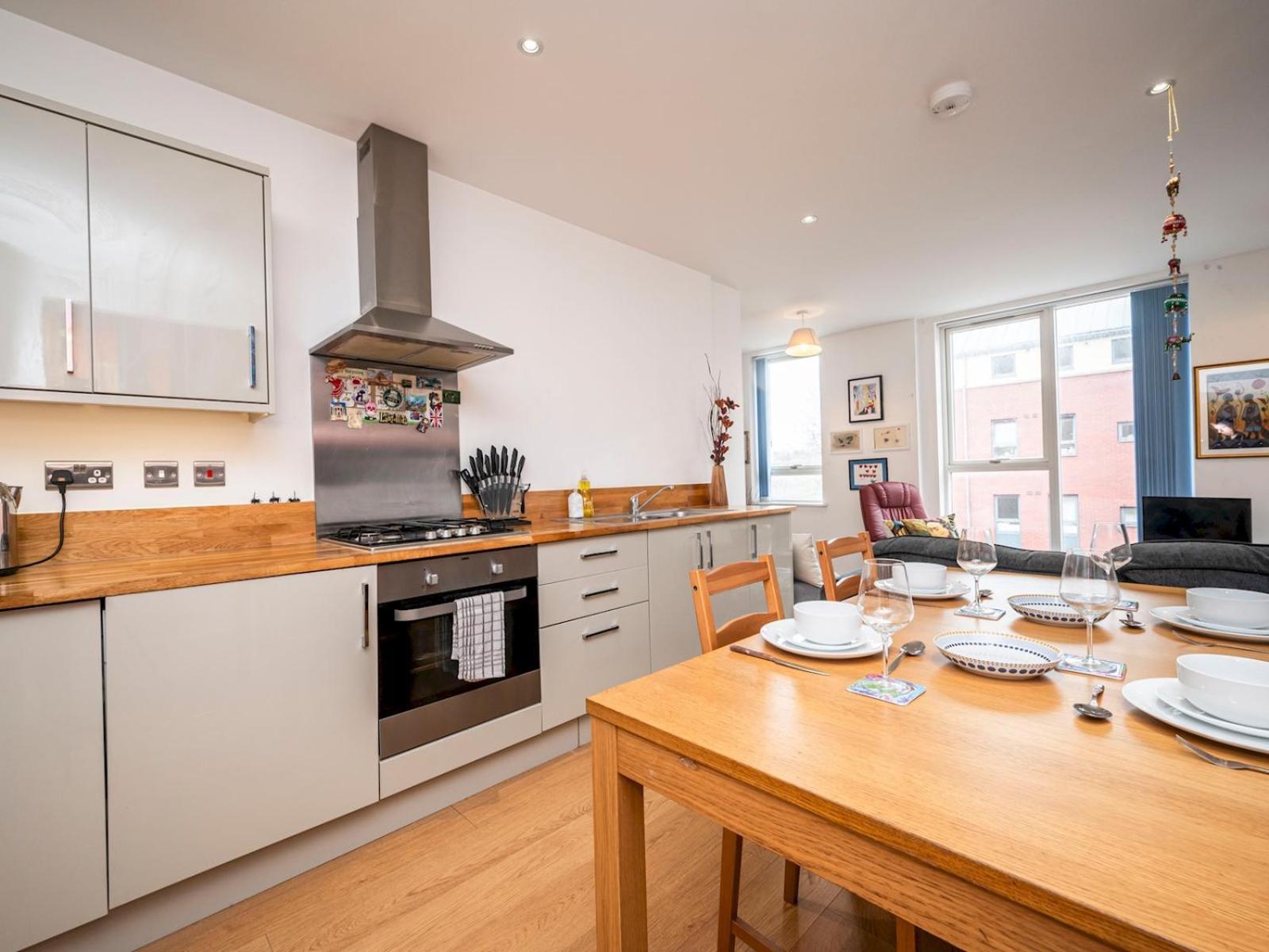 London Apartment Near Tower Bridge And Tube Pass The Keys المظهر الخارجي الصورة