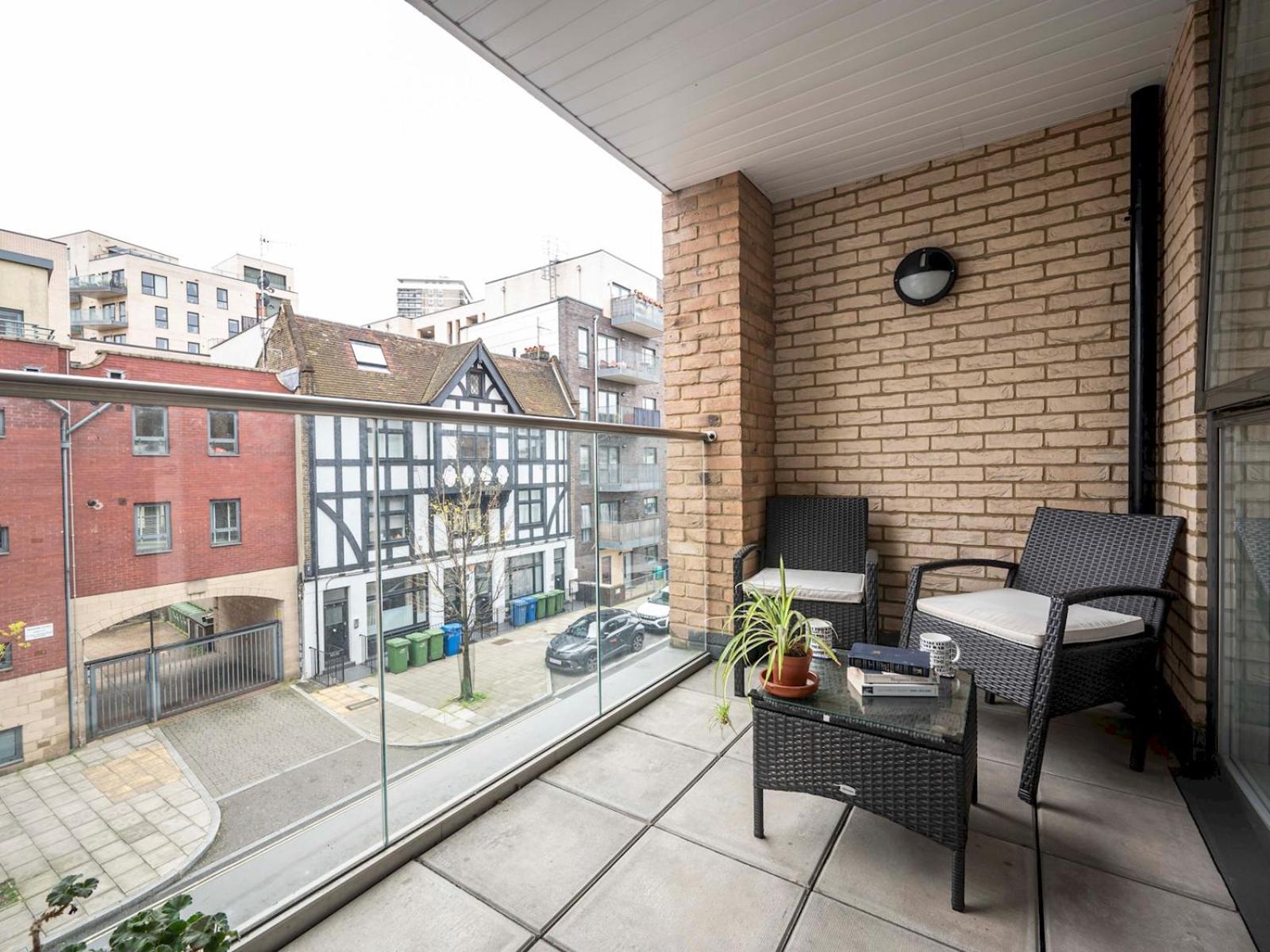 London Apartment Near Tower Bridge And Tube Pass The Keys المظهر الخارجي الصورة